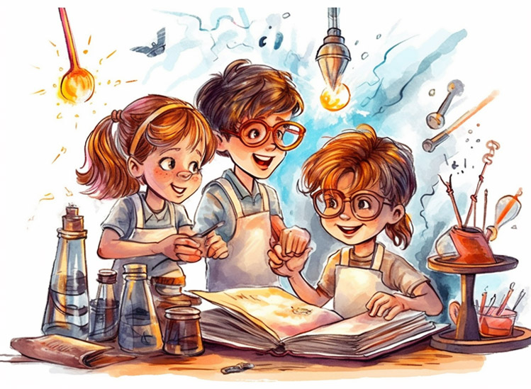 Funny Kids